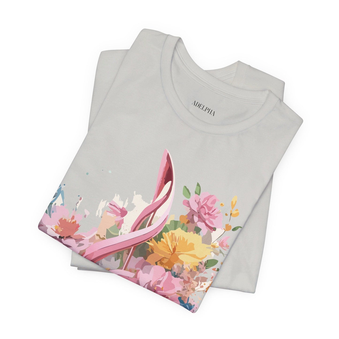 Music Graphic T Shirt Unisex Adelpha Vintage Inspired Art Design Tee Short Sleeve Premium Jersey
