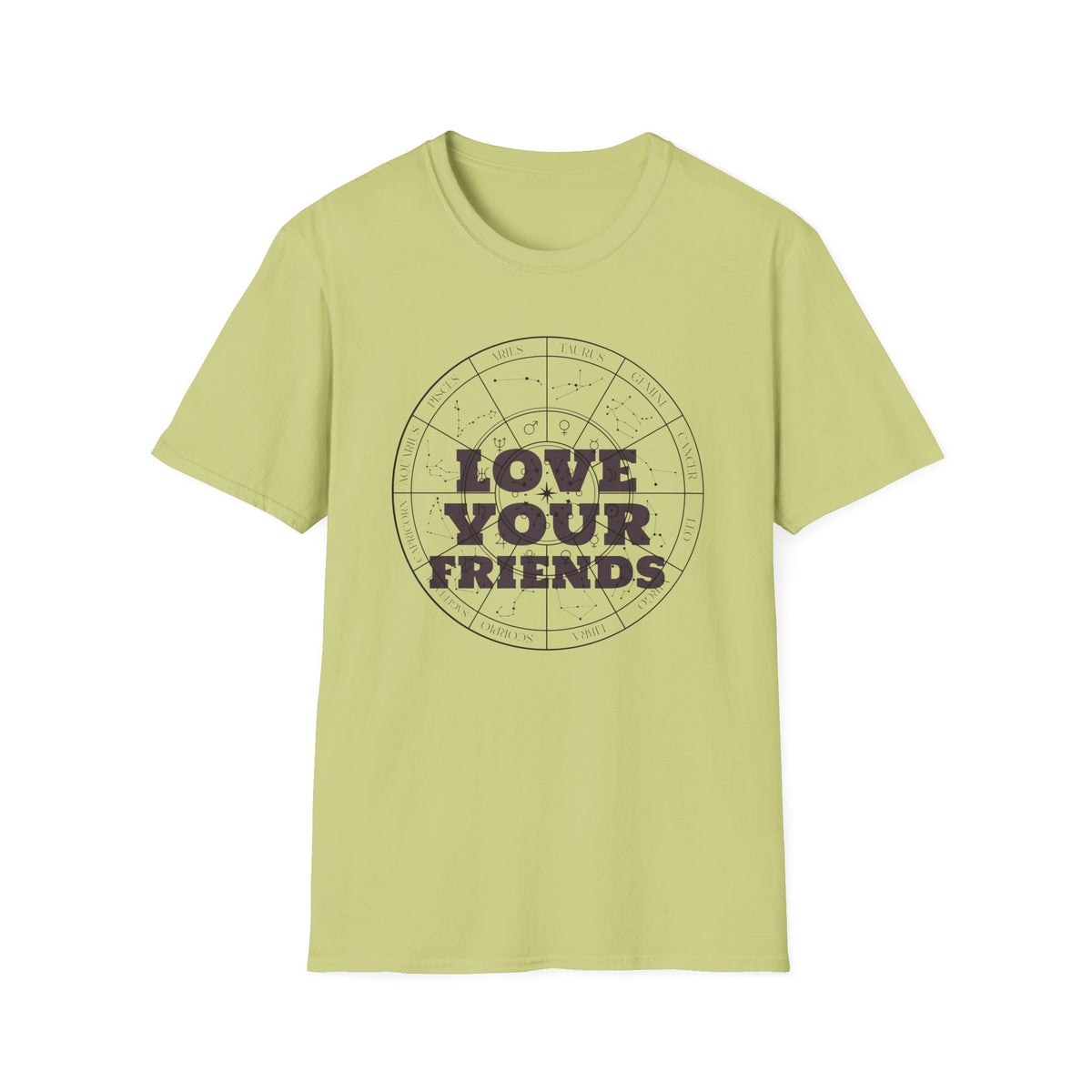 Positive Slogan Good Quotes  Graphic Unixes Gildan 100 Cotton Tee Shirt 602