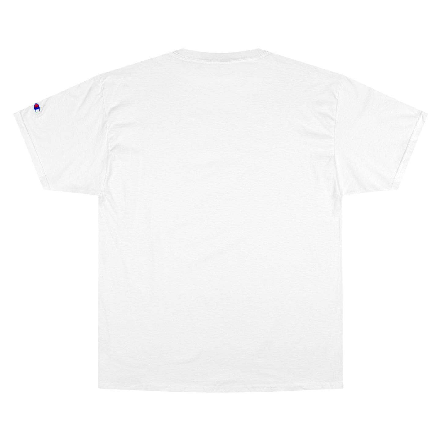 Champion Unisex T-Shirt with sport logo