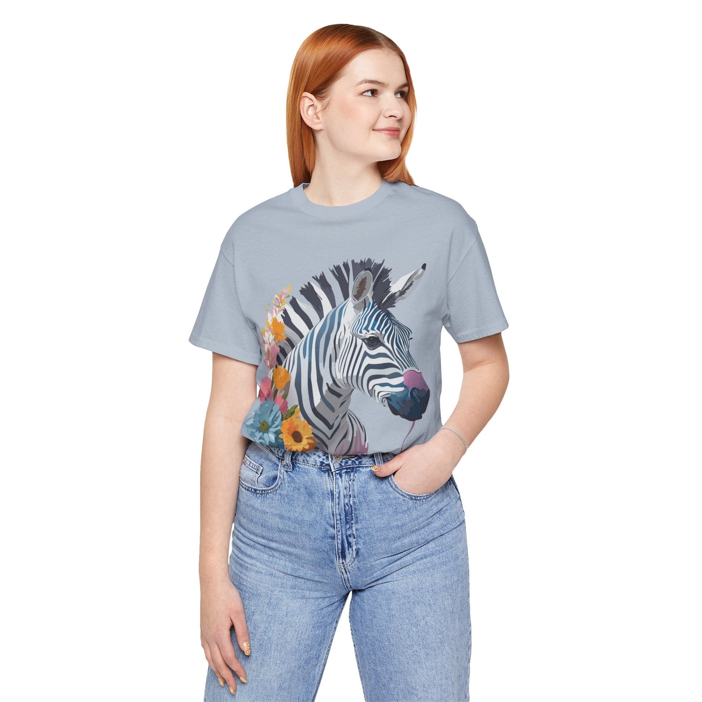 Adelpha Graphic Tee Unisex T Shirt Vintage Inspired Art Short Sleeve Premium Comfort
