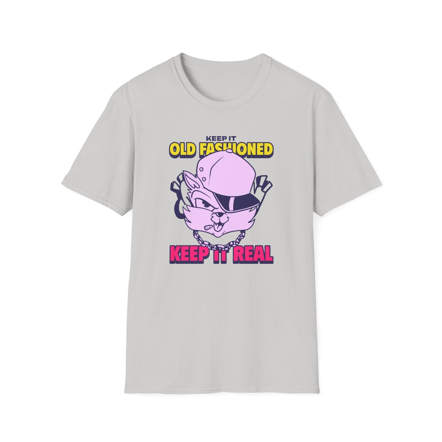 Funny Animals Shirt Unisex Softstyle Tee 100 Percent Ring Spun Cotton Lightweight Comfort Breathable