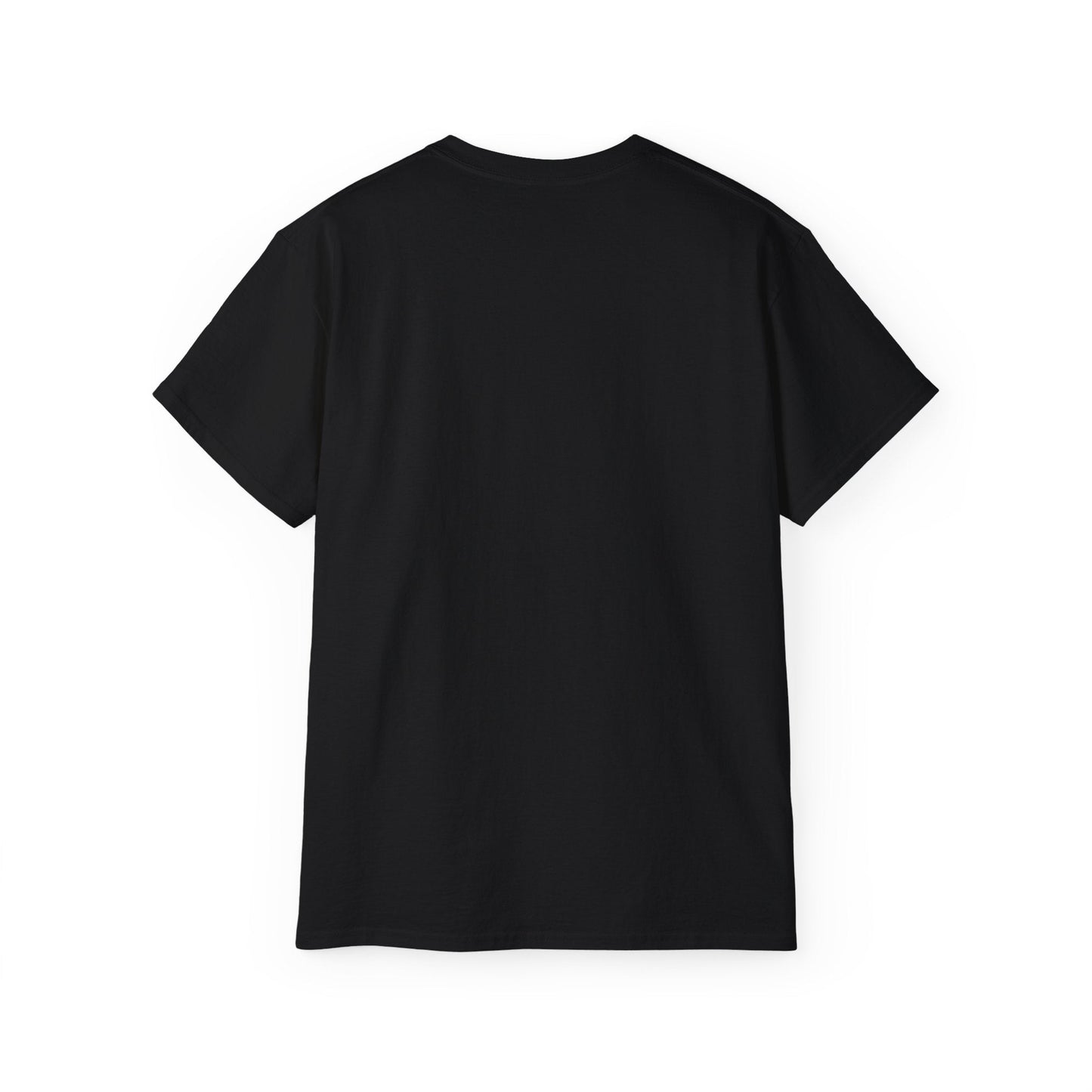 Delaware Graphic Unisex Cotton T‑Shirt 2