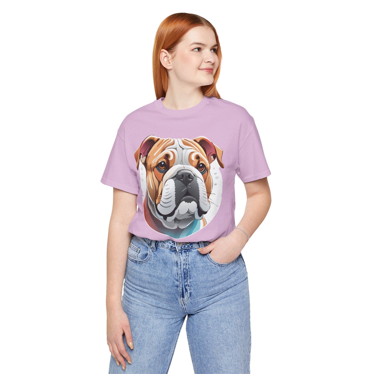 Unisex Animal Shirt With Art Design Animals Tee For Wild Animal Lovers Gildan Softstyle 100 Cotton