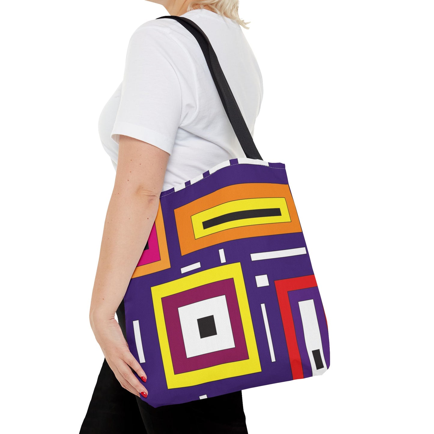 Designer Canvas Bag