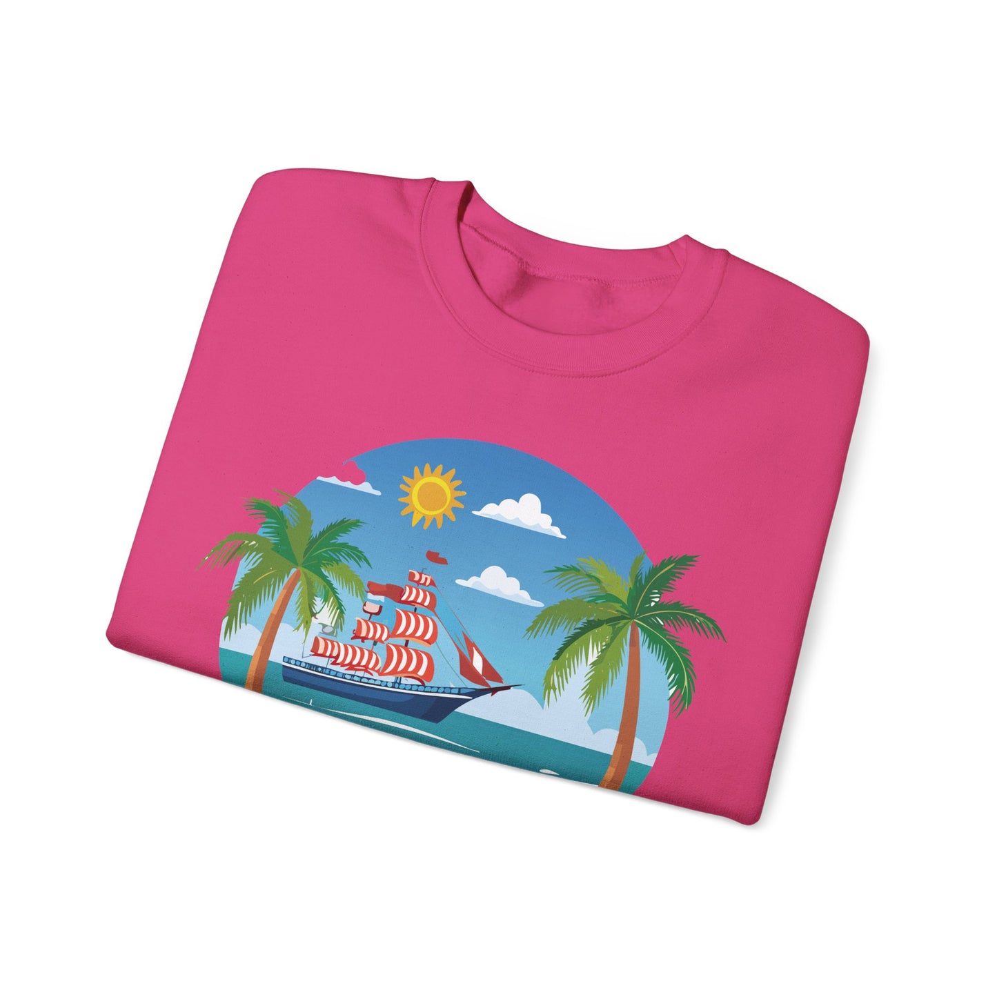 BEACH Sweatshirt