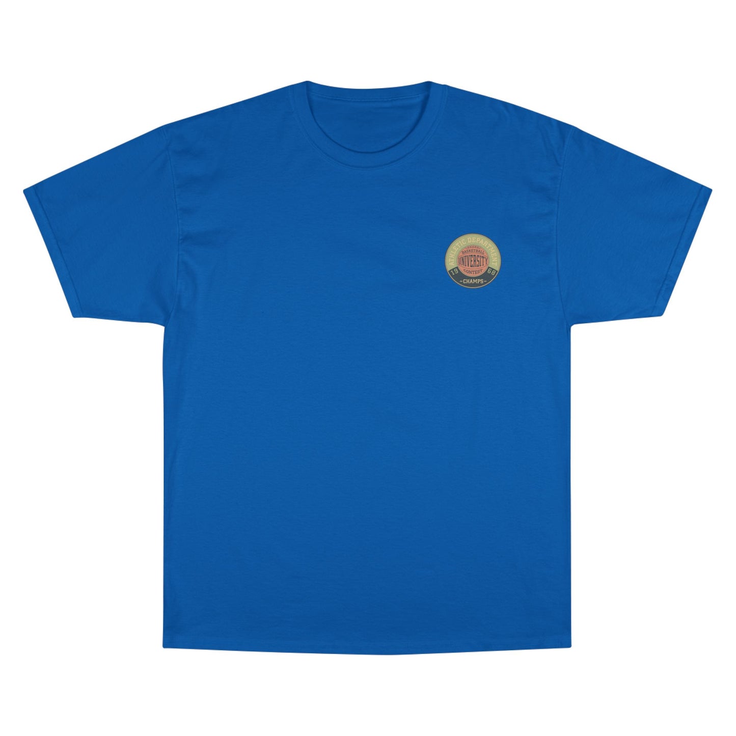 Champion Logo Shirt