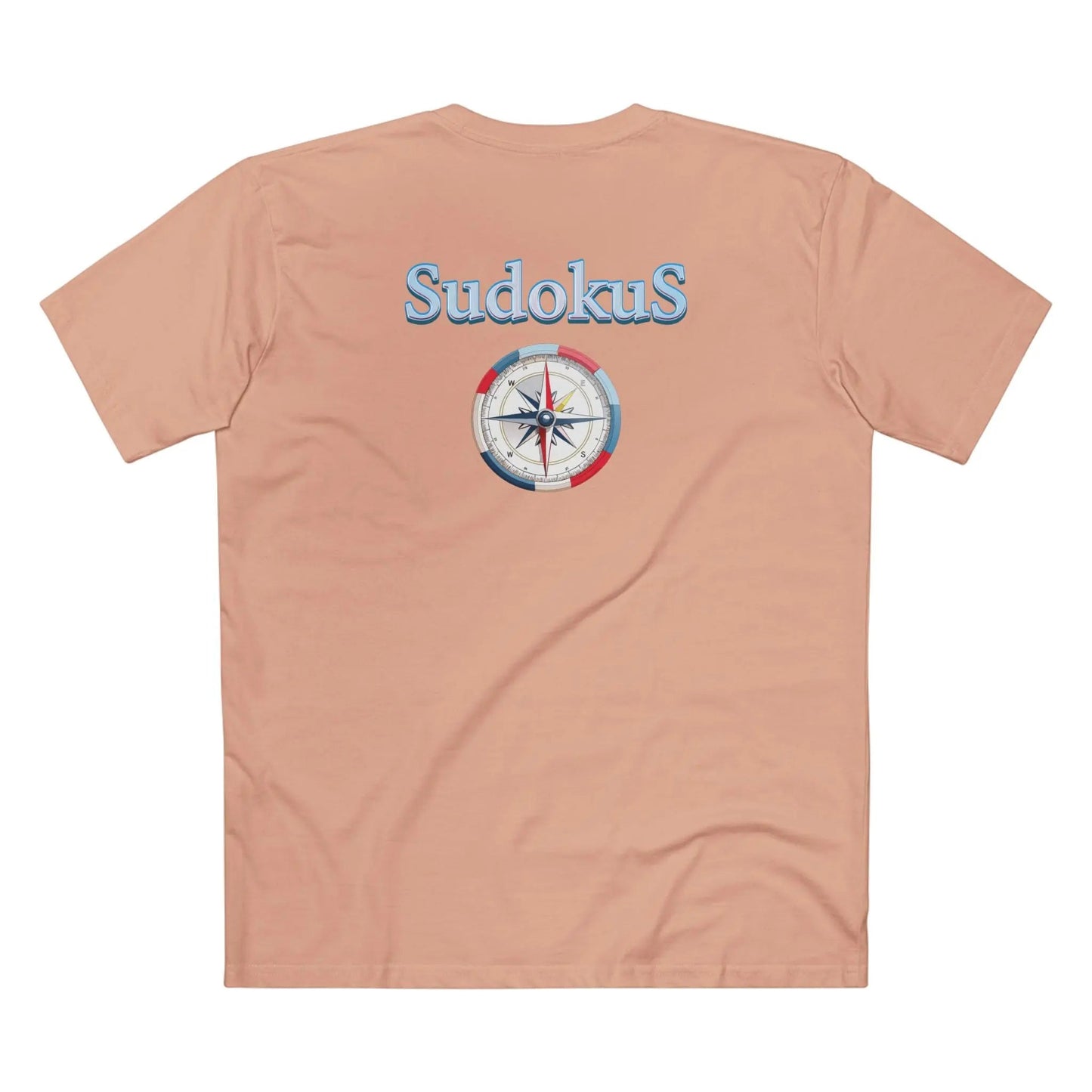 Ocean Coast Graphic Unisex 100 Cotton Staple Tee 28