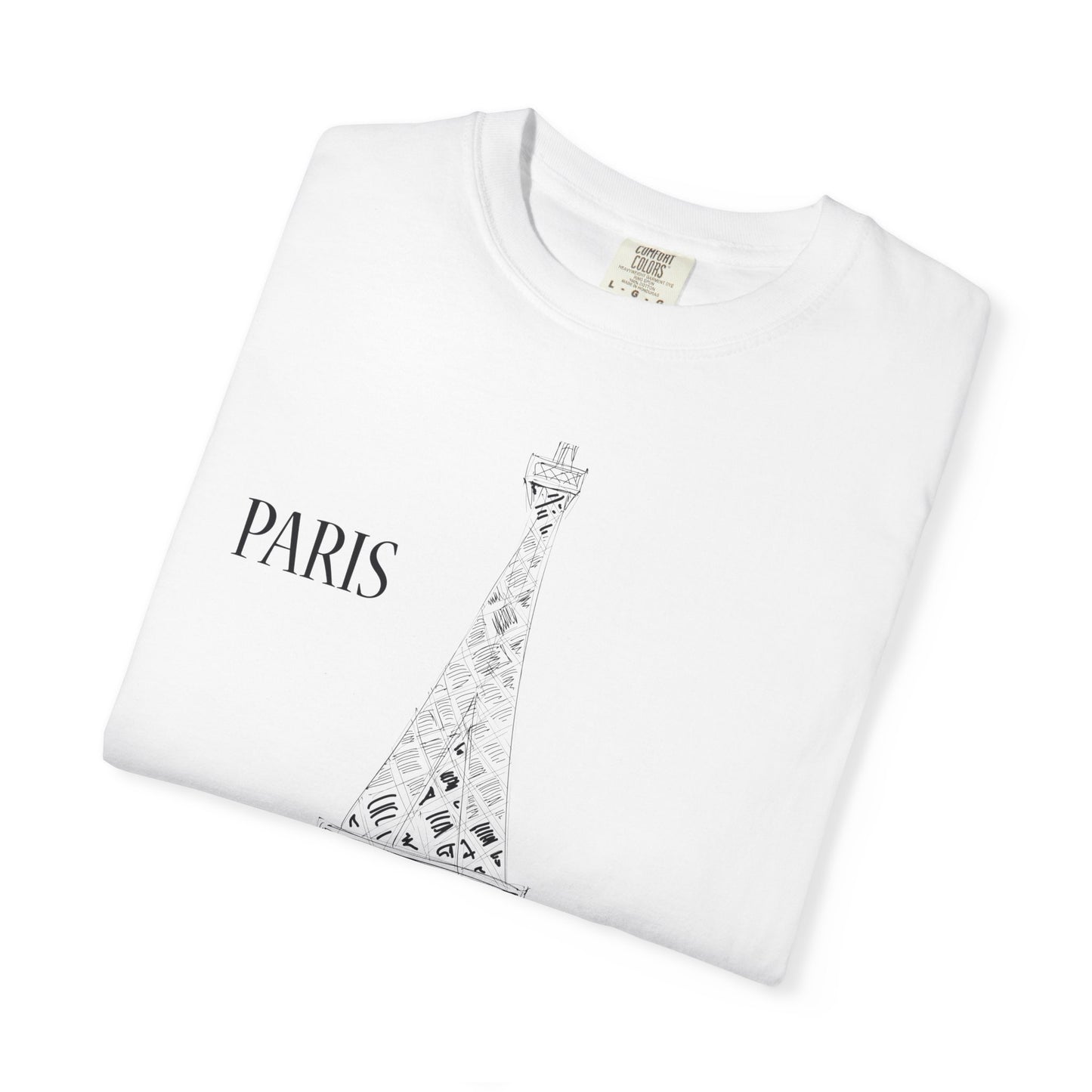 Tourist Shirt