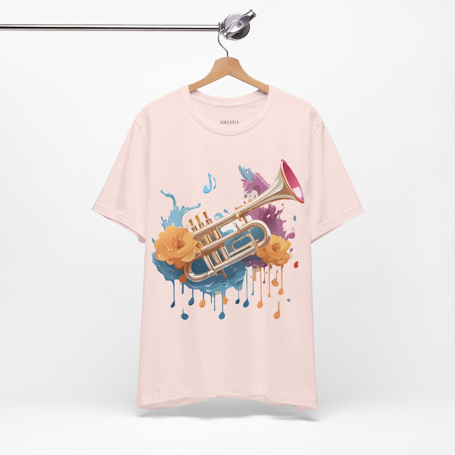 Adelpha Graphic T Shirt Unisex Short Sleeve Art Design Tee Vintage Inspired Artwork