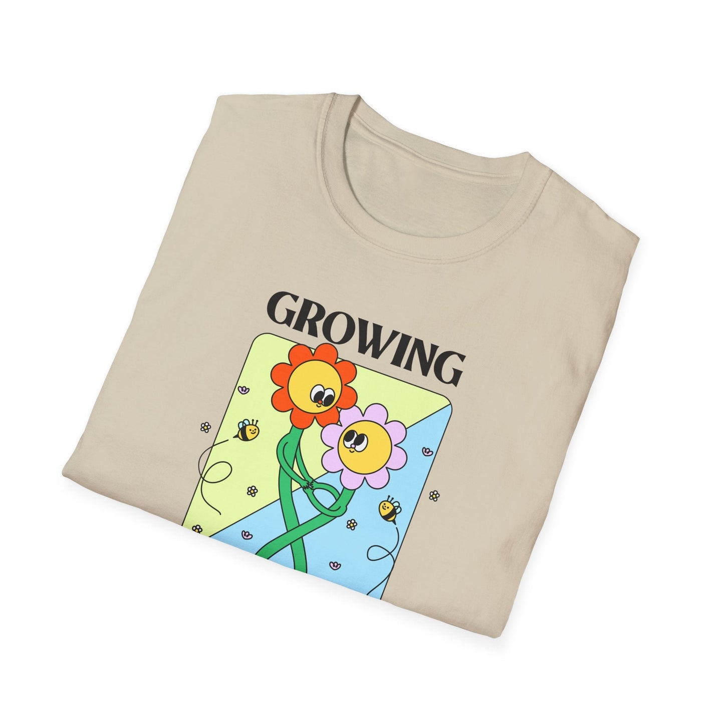 Funny Slogan T Shirts Unisex Tee With Funny Quotes Gildan Softstyle 64000 Comfort Fit 100 Percent Ring Spun Cotton