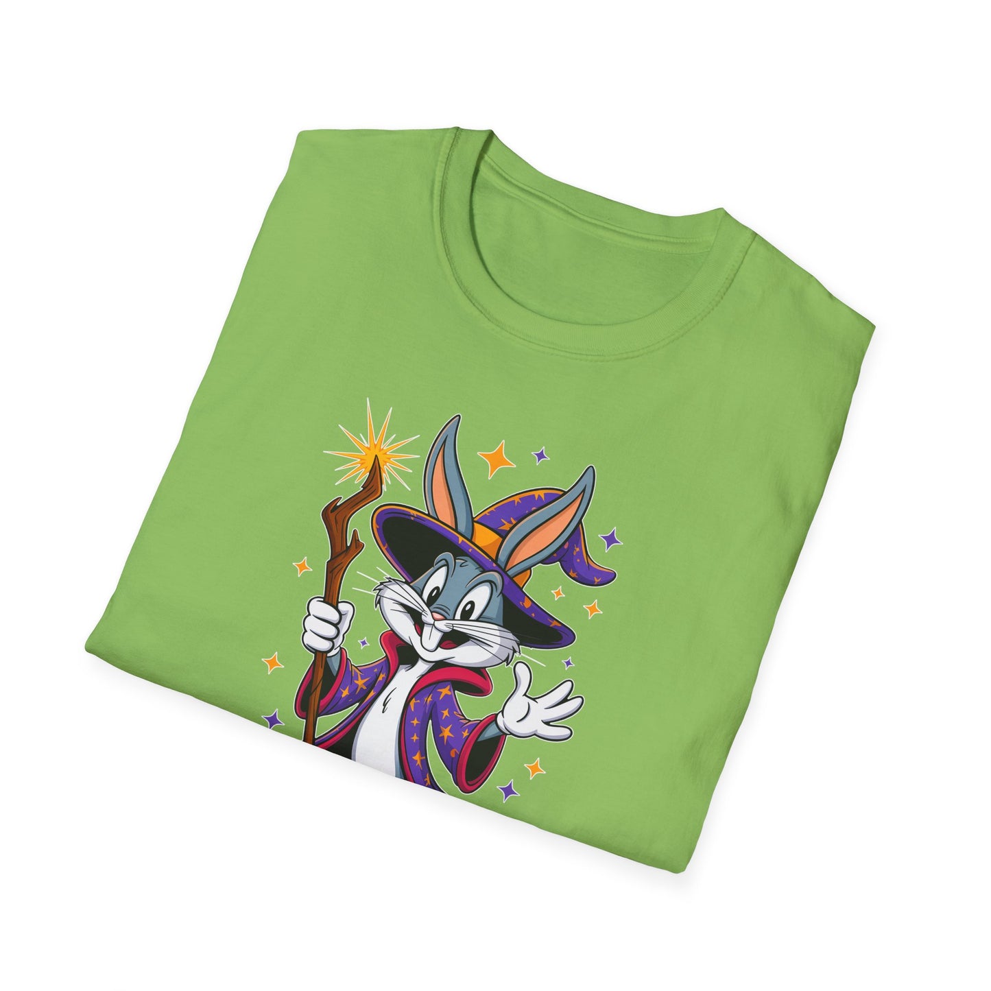 Bugs Bunny Shirt, Bugs Bunny T Shirt, Shirt with Bugs Bunny, T Shirt with Cartoon, Cartoon on T Shirt, Animation Shirt