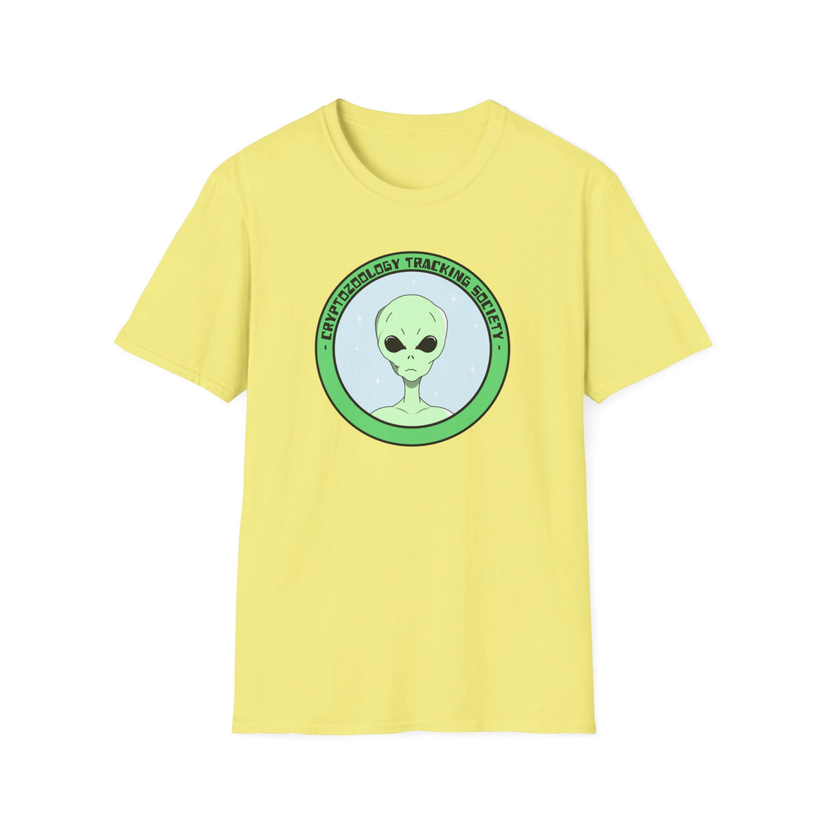 Funny UFO Aliens Graphic Unixes Gildan 100 Cotton Tee Shirt 106