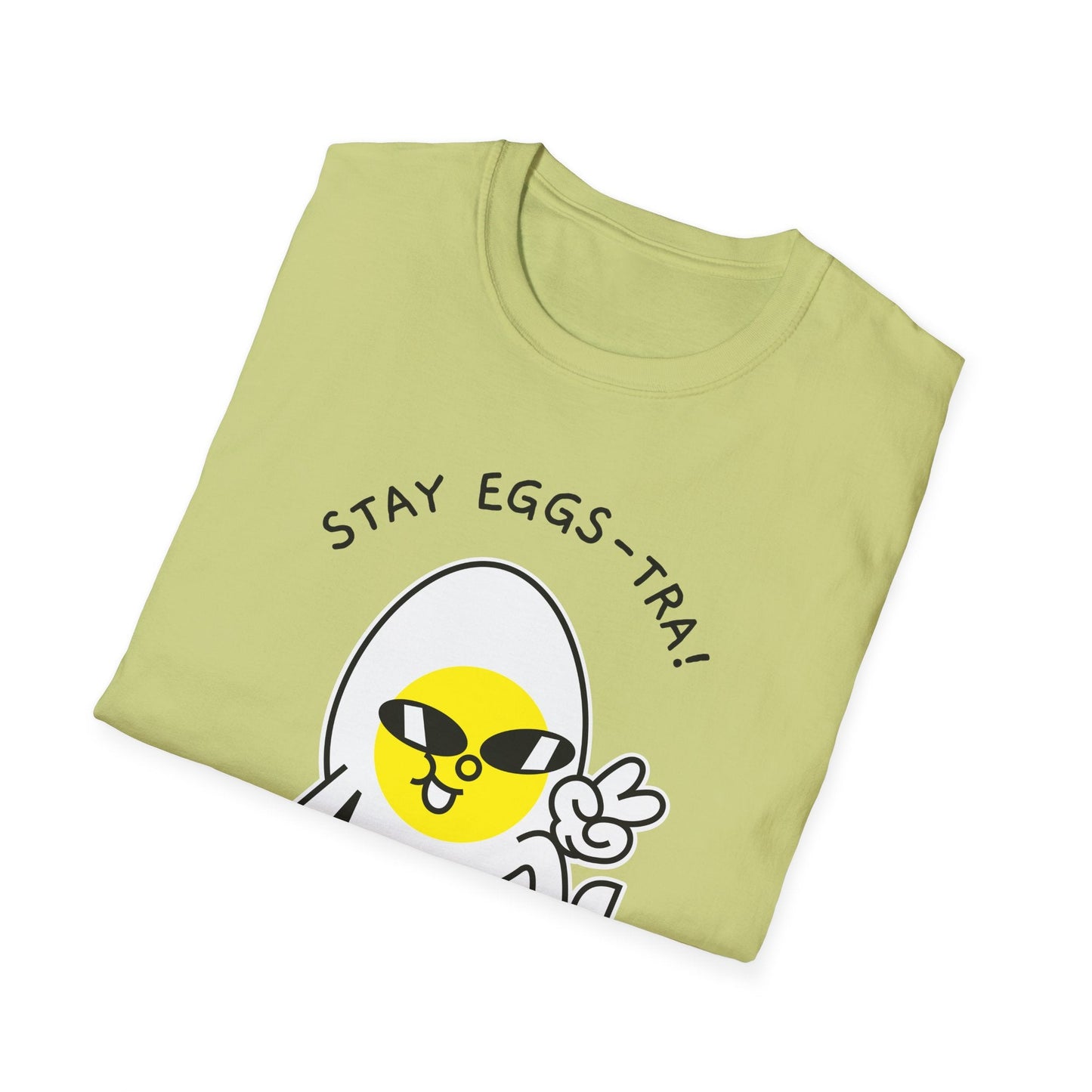 Funny Food Graphic T Shirt Gildan Softstyle Unisex Tee 100 Percent Ring Spun Cotton