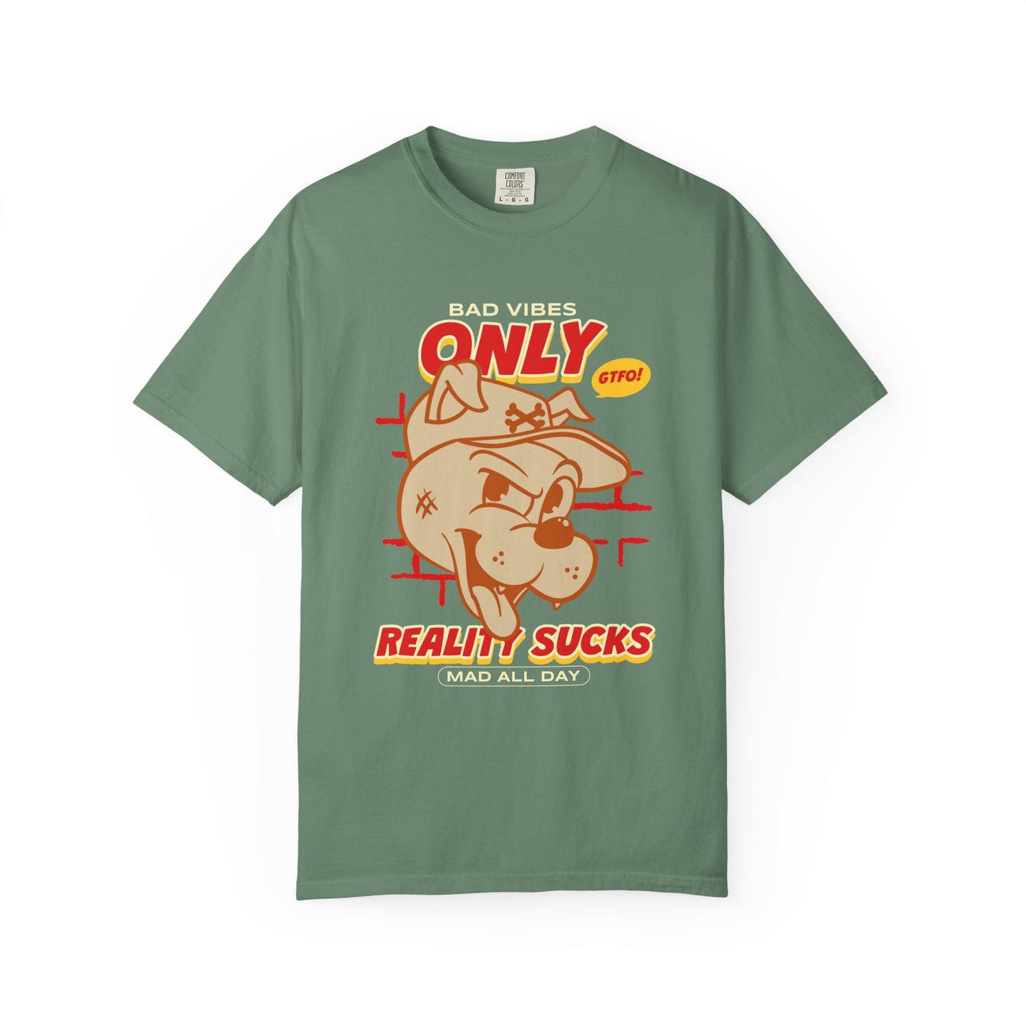 Funny Animal T Shirts