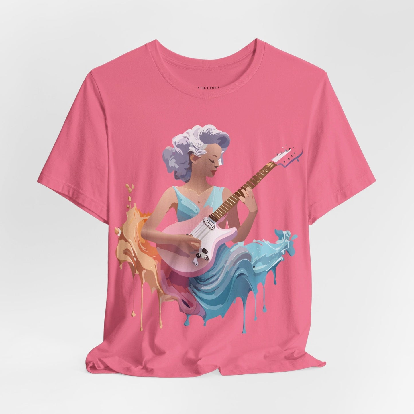 Adelpha Unisex Graphic T Shirt Vintage Inspired Art Tee Premium Casual Wear Artistry