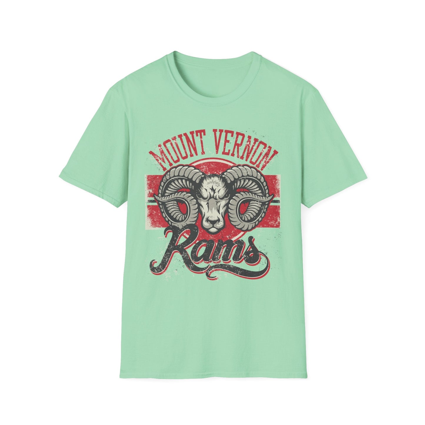 Art Design Graphic Tee Shirt Unisex Softstyle 100 Percent Cotton Gildan 64000 Premium Comfort