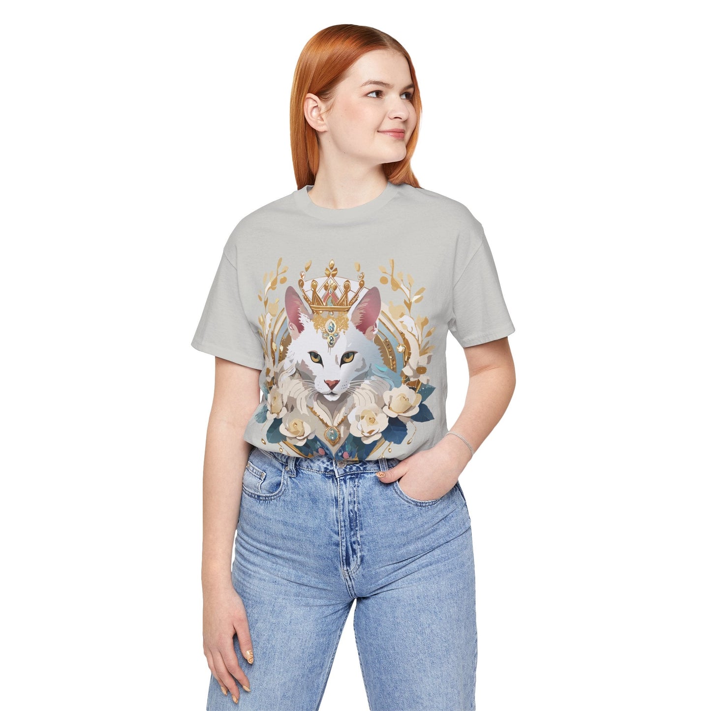 Adelpha Graphic T Shirt Unisex Short Sleeve Art Design Tee Vintage Inspired Artwork