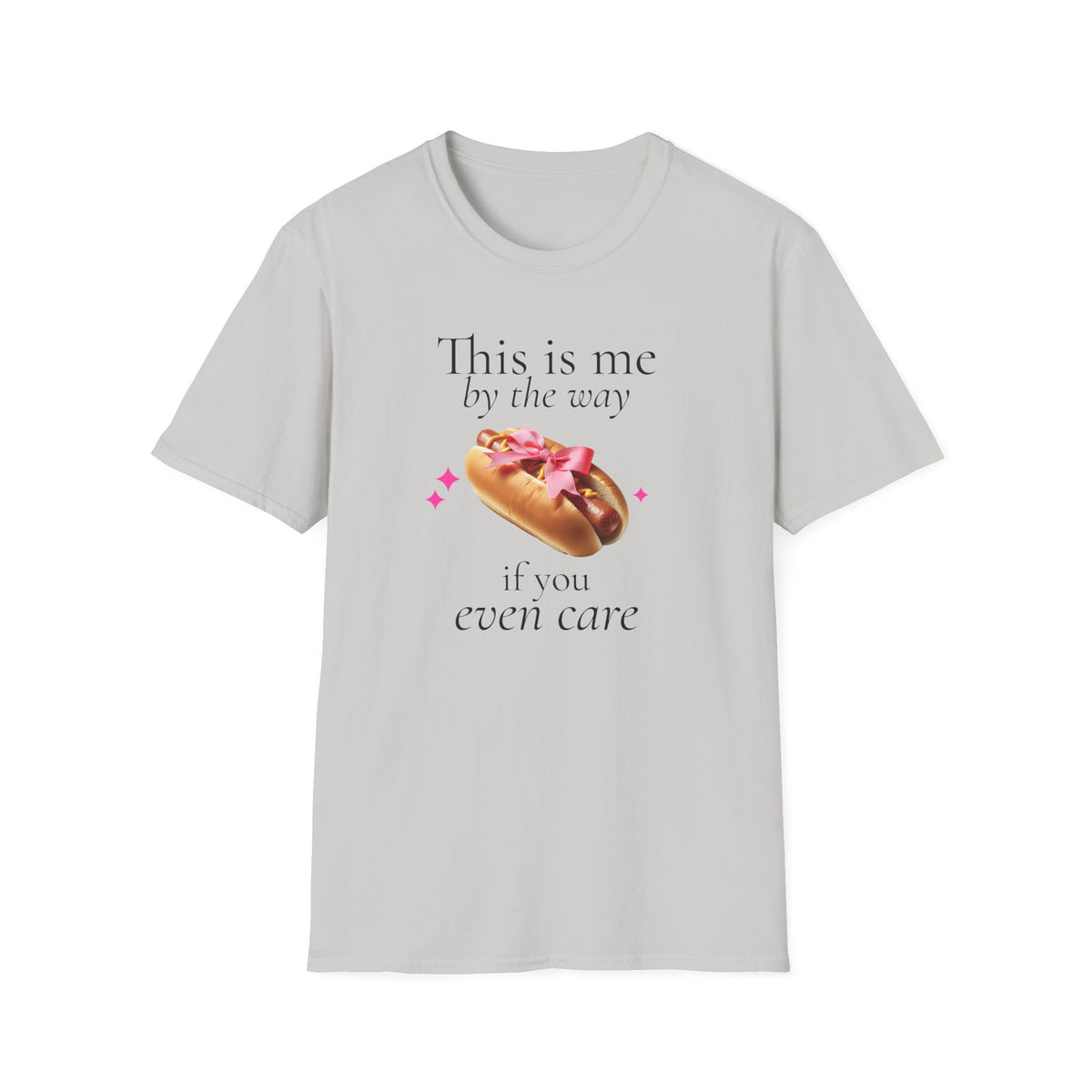 Funny Food Cartoo Graphic Tee Gildan Unisex 100 Cotton Tee Shirt f203