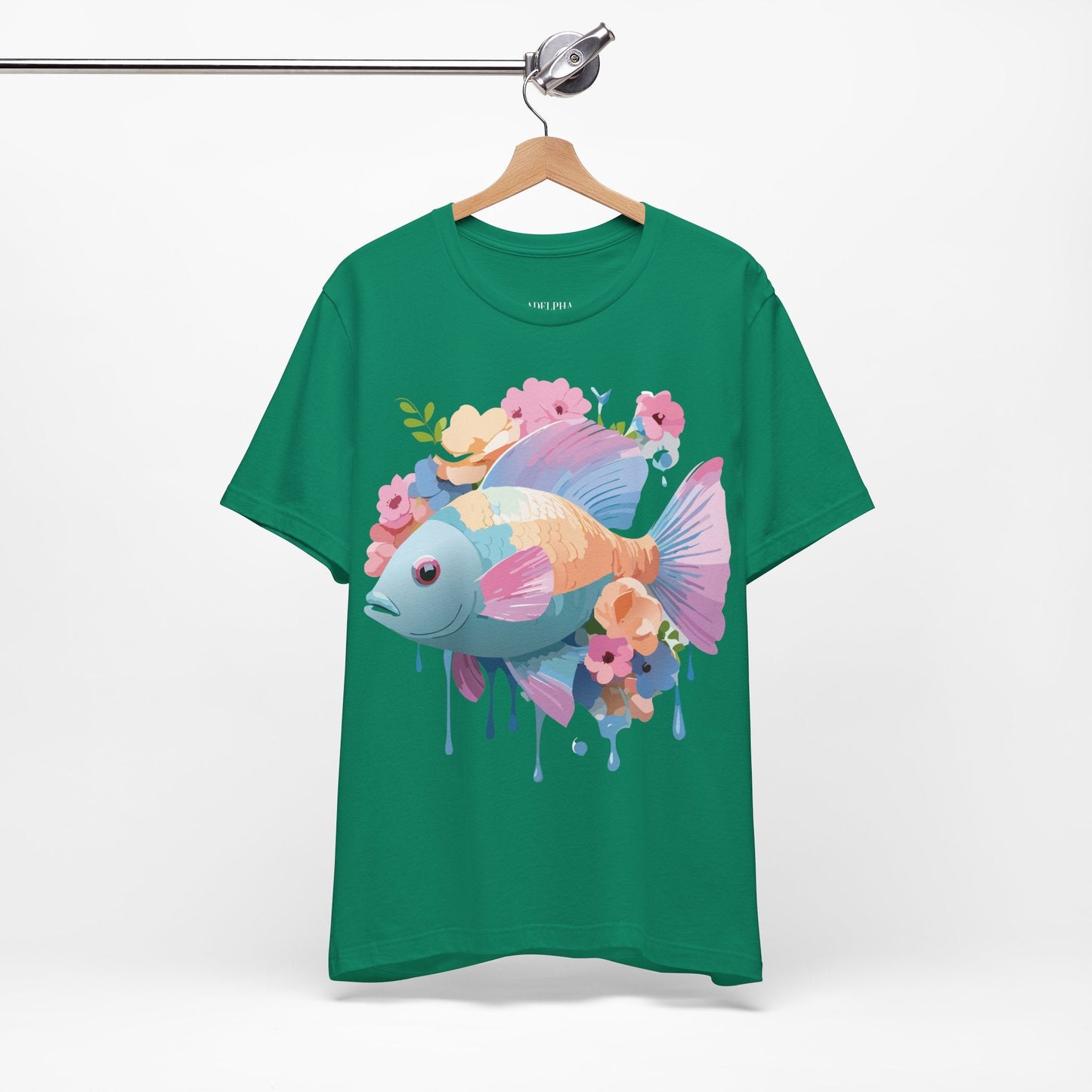 Adelpha Unisex Graphic Tee Vintage Inspired Art Shirt Jersey Short Sleeve Everyday Comfort