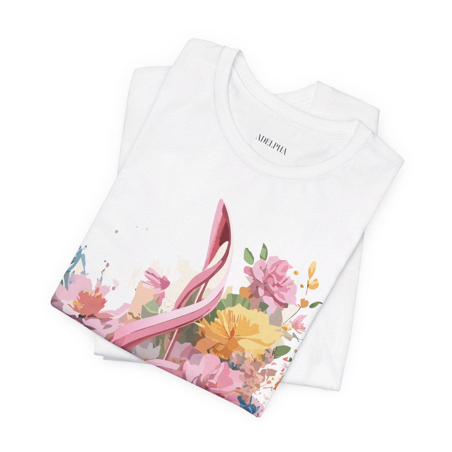 Music Graphic T Shirt Unisex Adelpha Vintage Inspired Art Design Tee Short Sleeve Premium Jersey