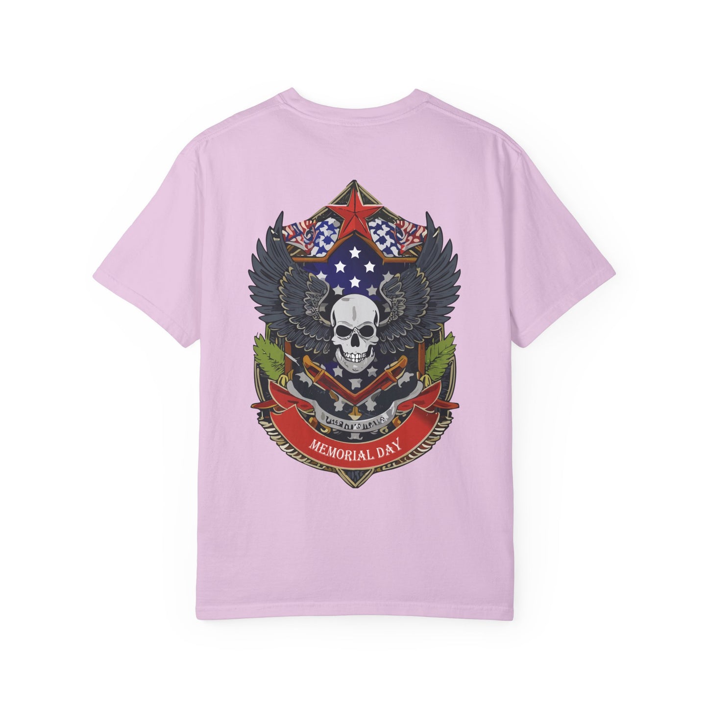 Memorial Day Shirt, Memorial Day Tee