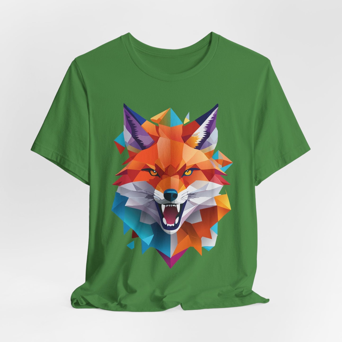 Unisex Animal Shirt With Animals Art Design Tee Shirt Wild Animals Shirt For Men Women