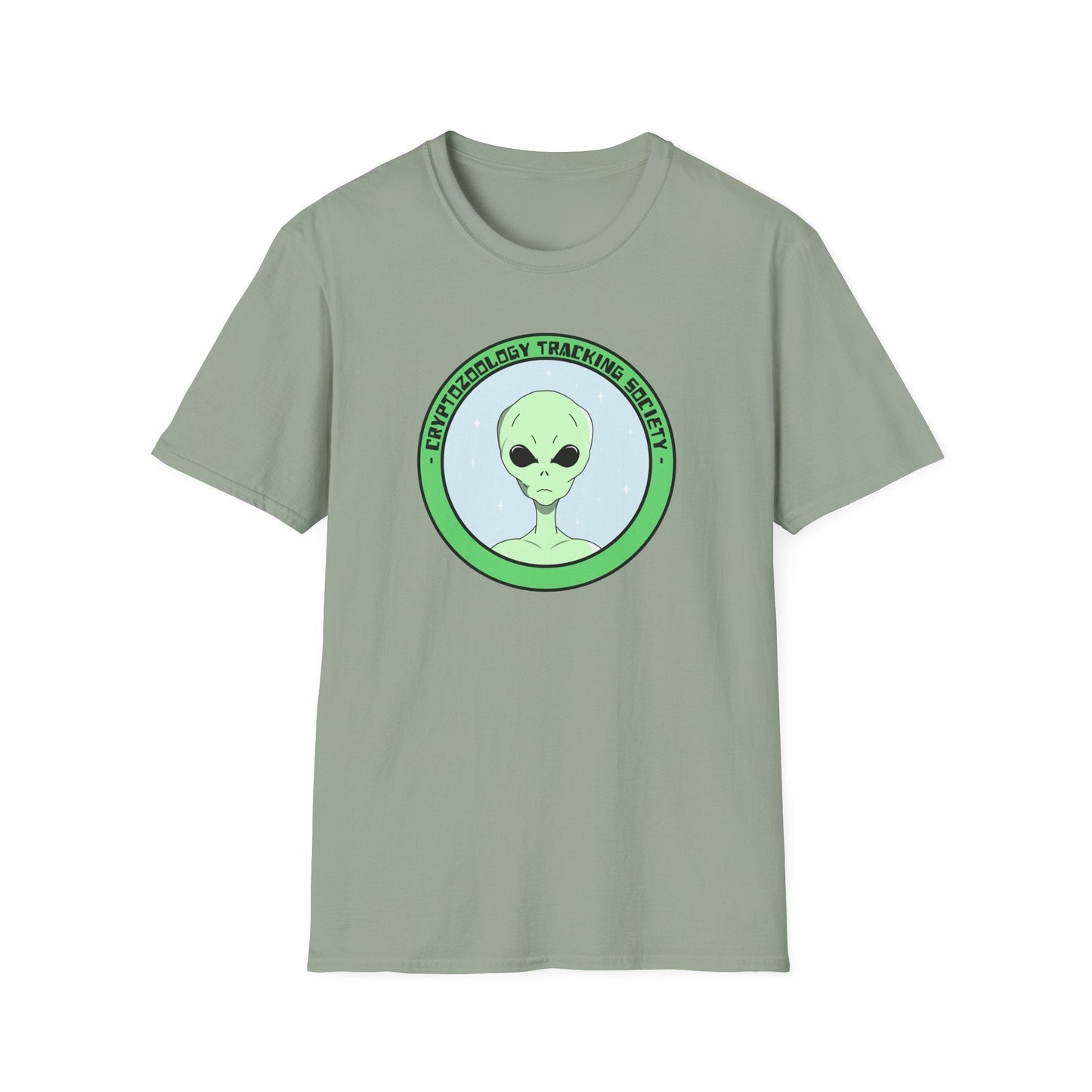 Funny T Shirts UFO Tees Funny Aliens Shirt  10