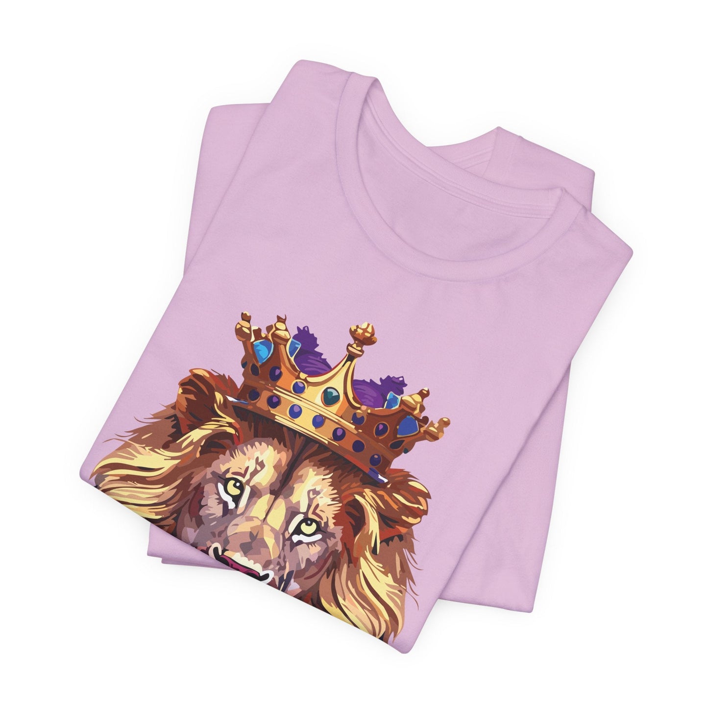 Unisex Animal Graphic Tee Shirt Art Design Wild Animals Shirt Gildan Softstyle Cotton