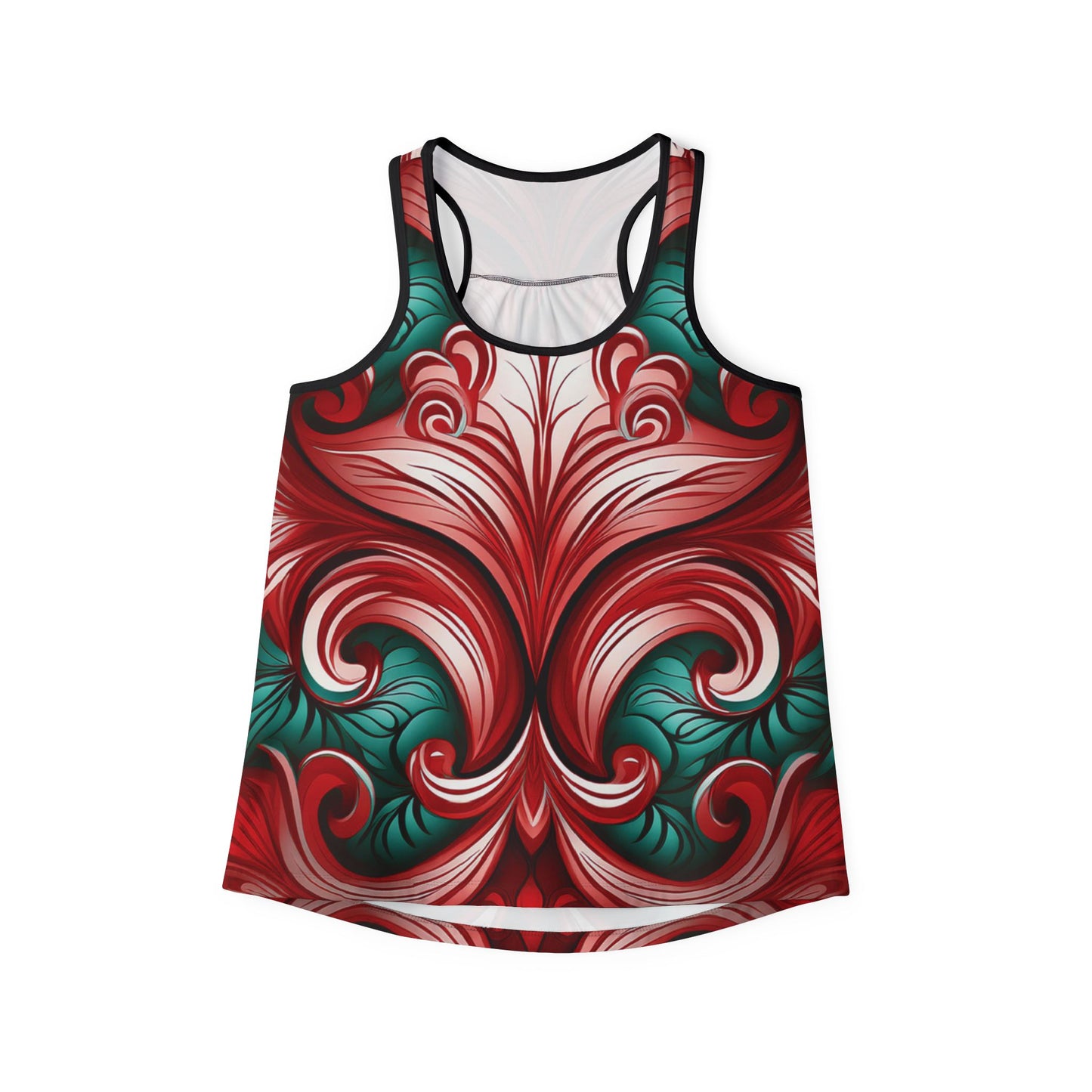 Ornament Tank - PPU BEST