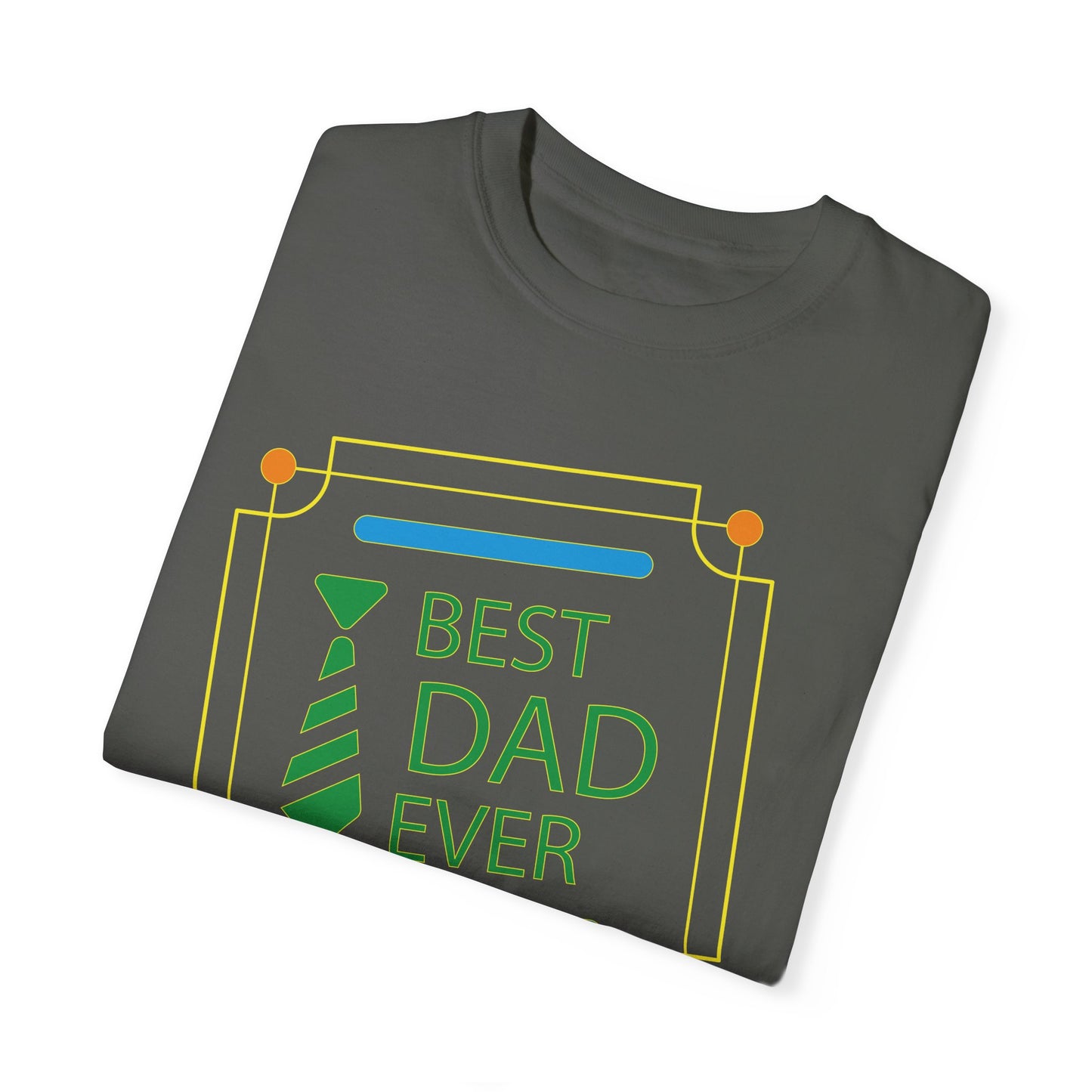 Unisex T-shirt for Father's day