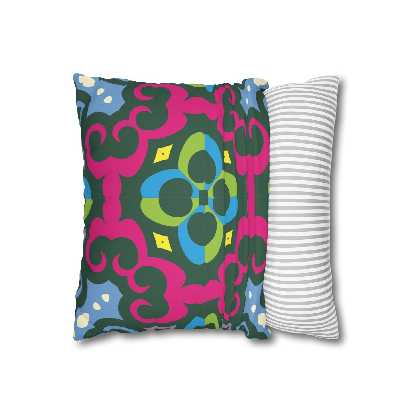 Ornament Pillow case