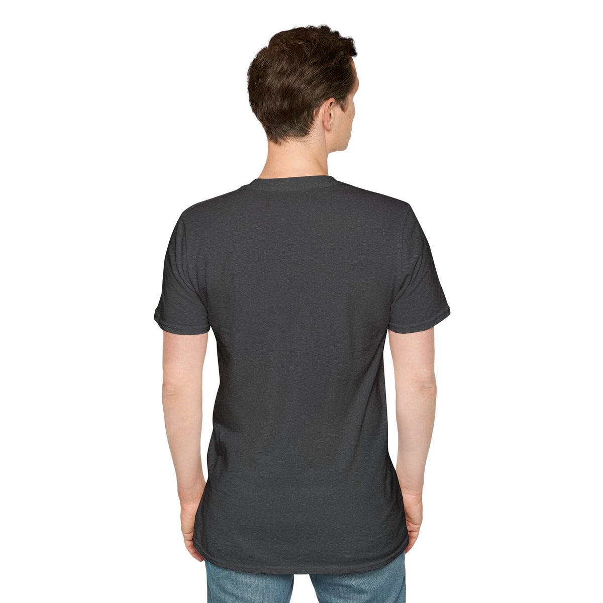 Funny Slogan Words and Quotes Graphic Unixes Gildan 100 Cotton Tee Shirt 501