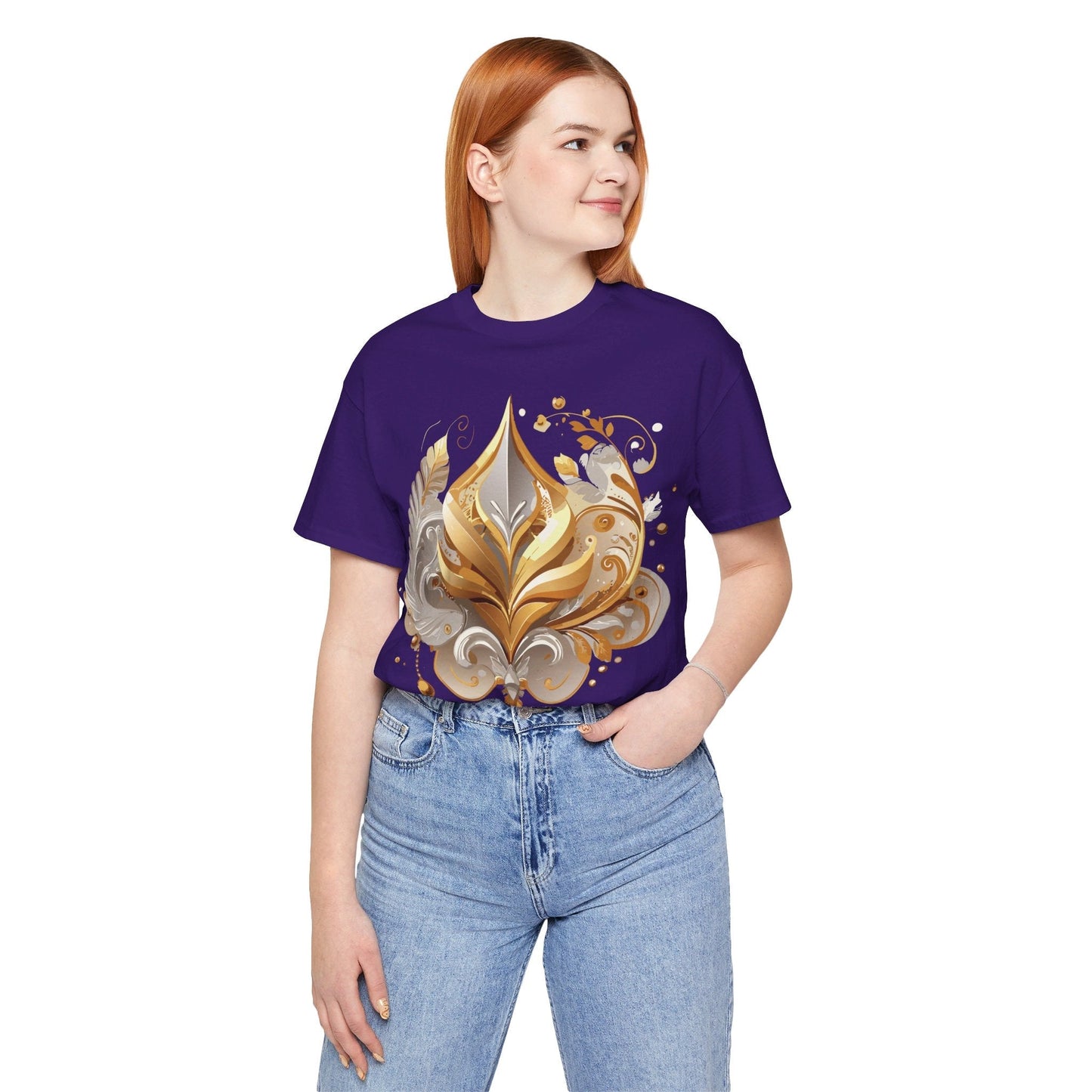Adelpha Graphic T Shirt Unisex Jersey Short Sleeve Art Design Tee Vintage Inspired