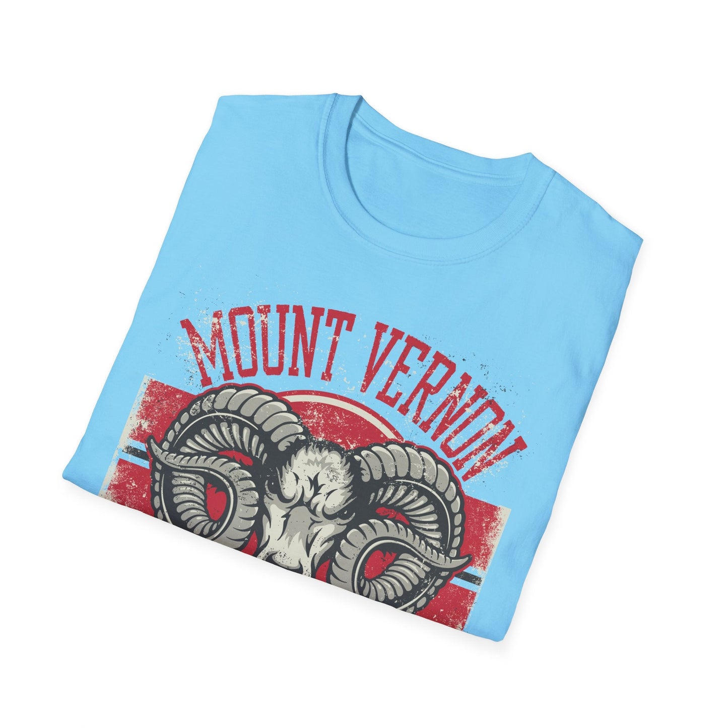 Art Design Graphic Tee Shirt Unisex Softstyle 100 Percent Cotton Gildan 64000 Premium Comfort