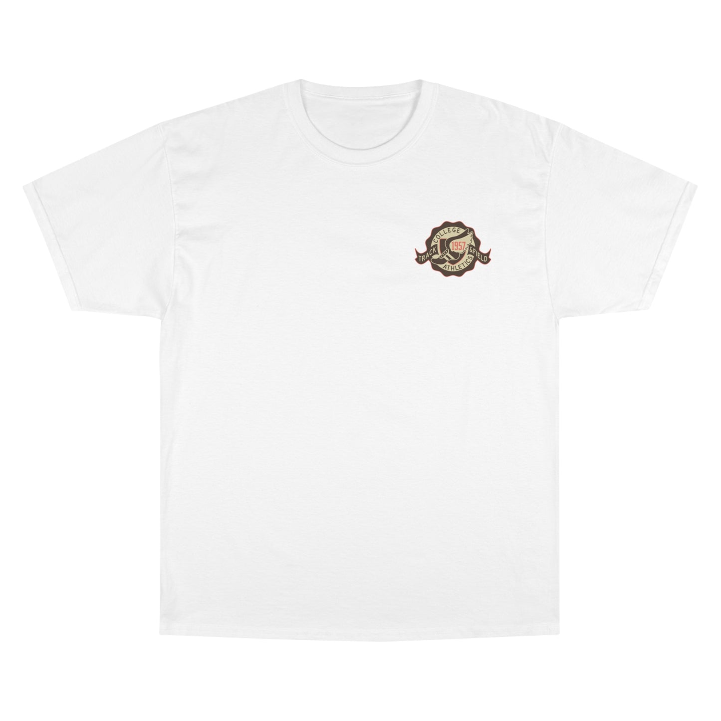 Champion Logo Shirt