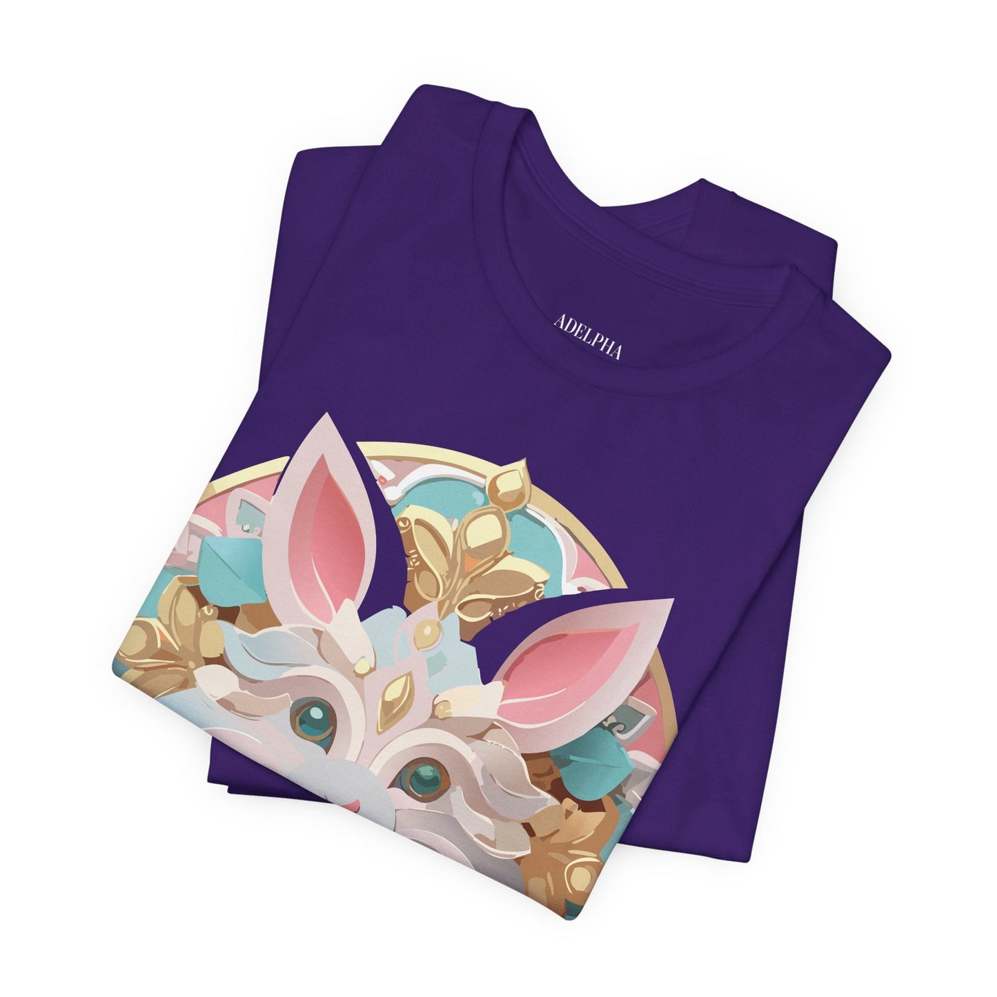 Adelpha Unisex Graphic Tee Vintage Inspired Artwork Short Sleeve Art Design Shirt