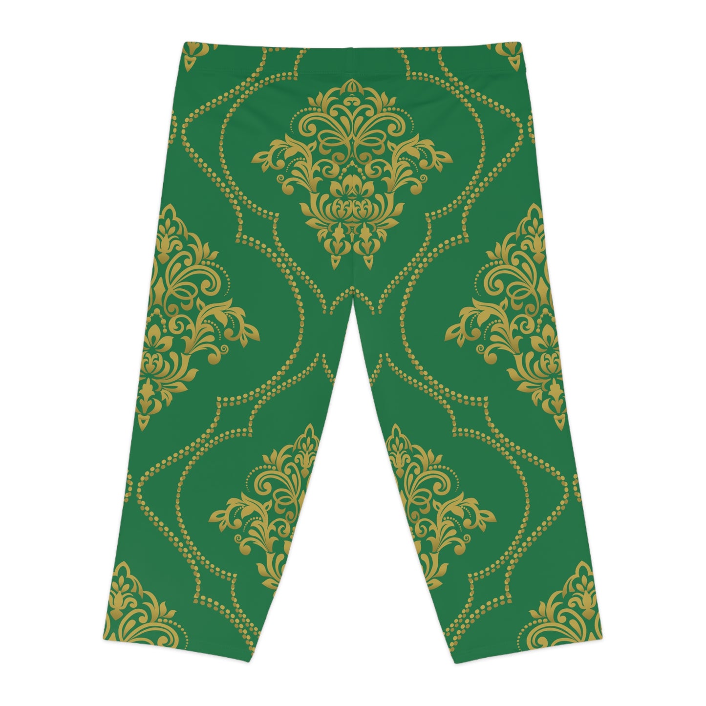 Traditional Leggings, Ornament Leggings