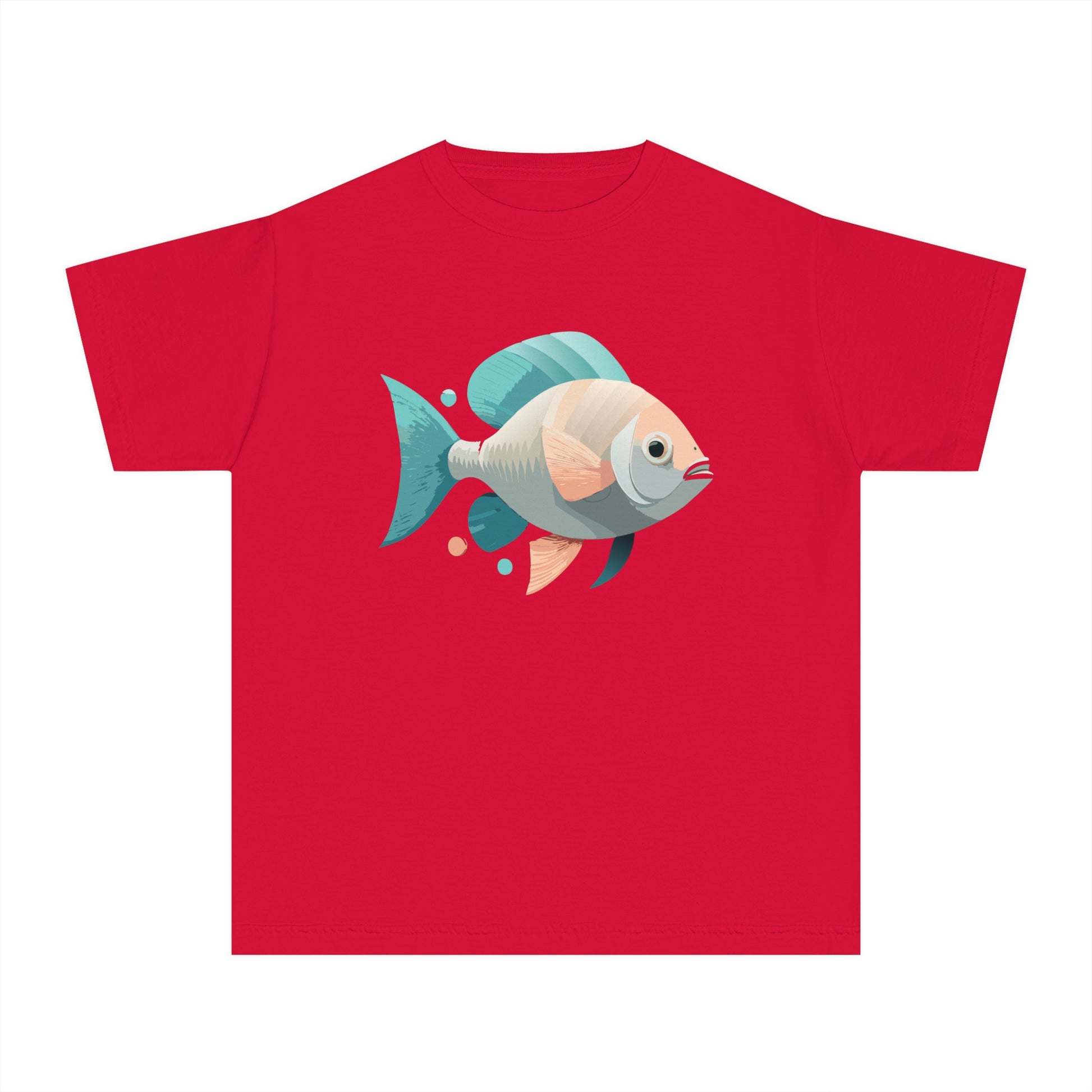 Childrens Animal T Shirts - PPU BEST
