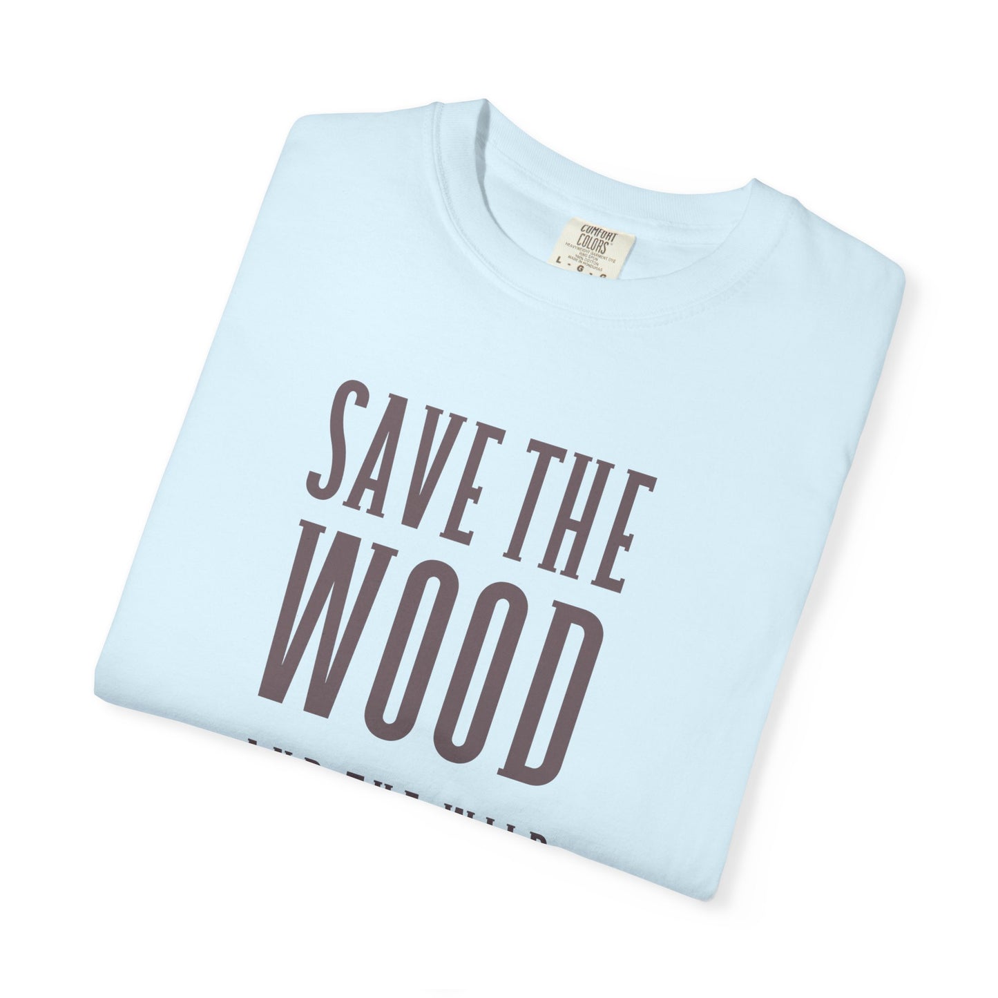 Slogan Tee Shirts