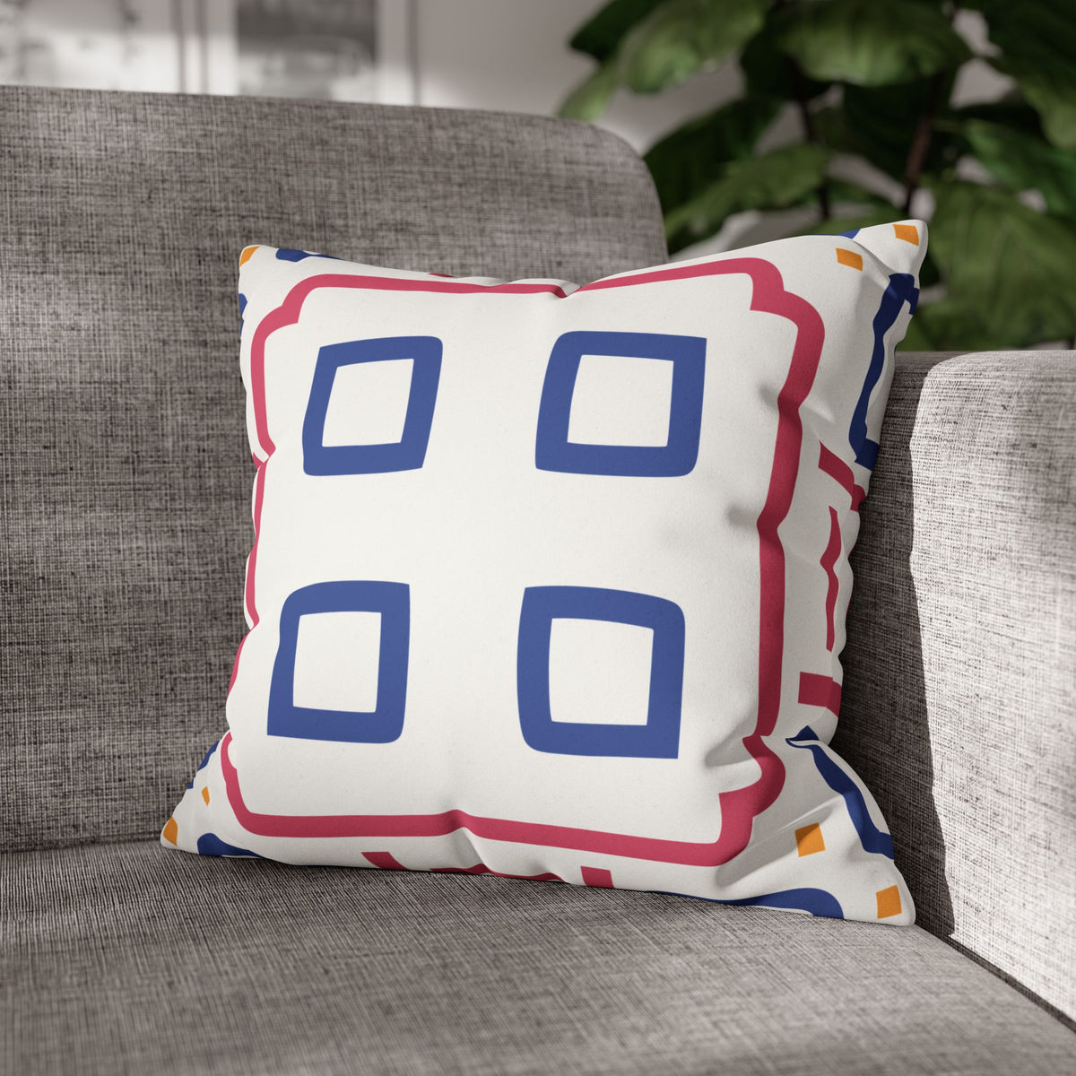Design Pillow Case