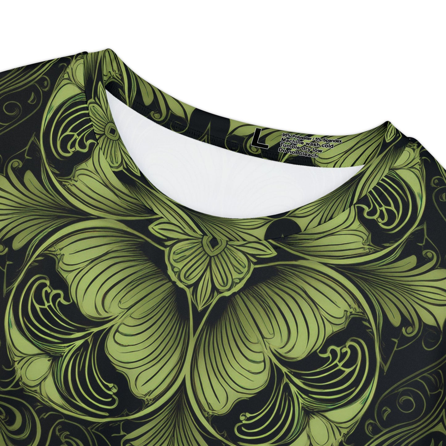 Ornament Shirt - PPU BEST