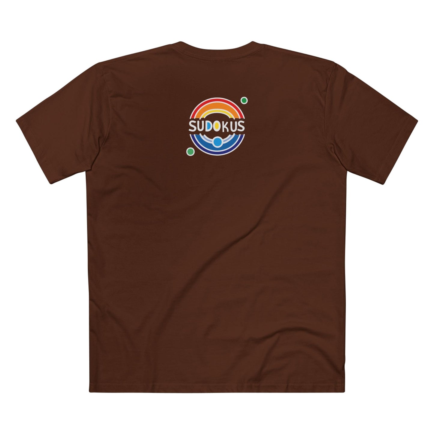 Dancer Graphic Unisex 100 Cotton Staple Tee 19