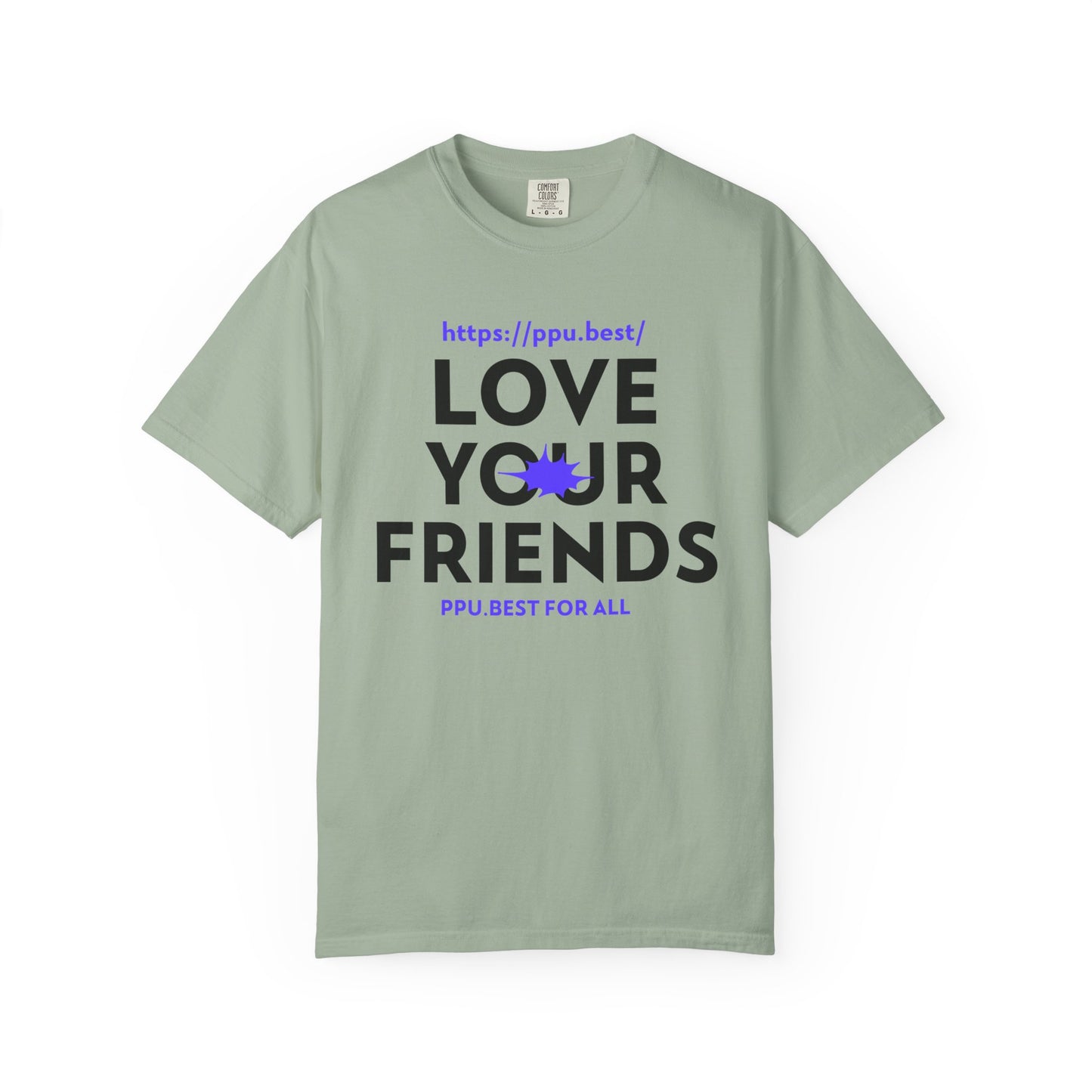 Positive Quotes Shirt