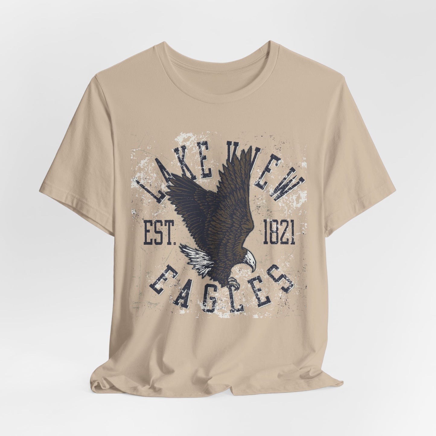 Vintage Tee, Football Graphic T-Shirt, Eagle T-Shirt, Vintage Shirt, Wildlife Tee, Art Design Music Tees