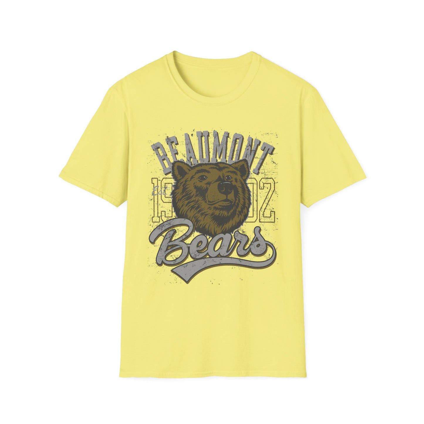 Art Graphic Design Unisex Cotton T-Shirt