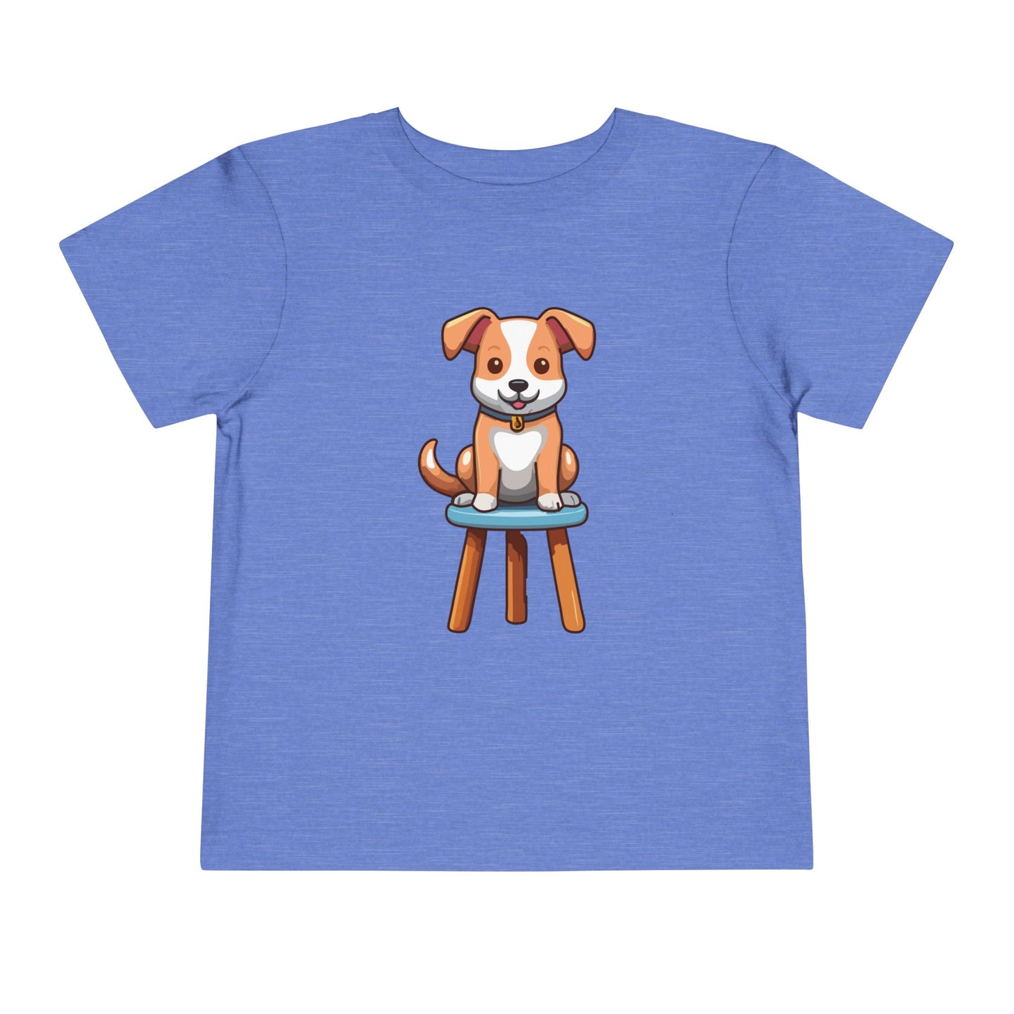 Funny Childrens Shirts (T2-5T)