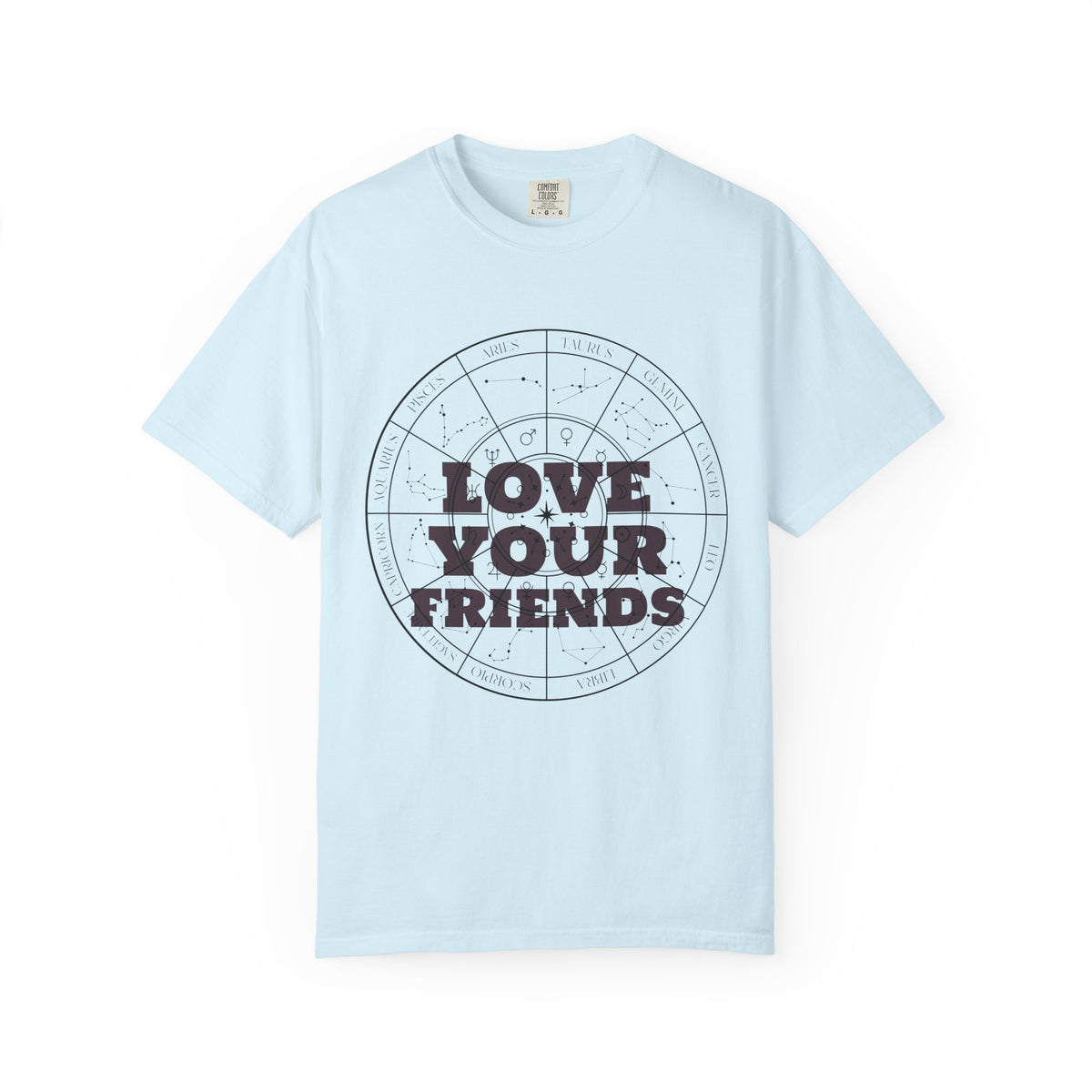 Positive Quotes Shirt