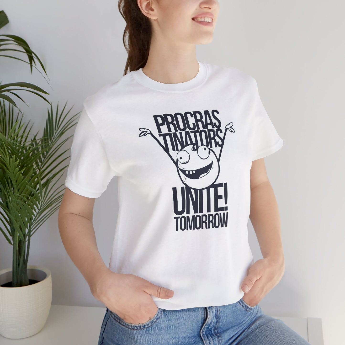 DO3 Cartoon T-Shirt, Funny Graphic Design Tee,  Funny Shirt, Vintage Tees, Art Design T-Shirt, Graphic Tee, Retro Art Shirts