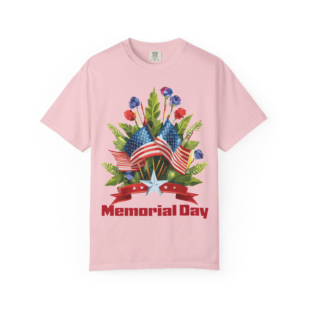 Memorial Day Shirt, Memorial Day Tee