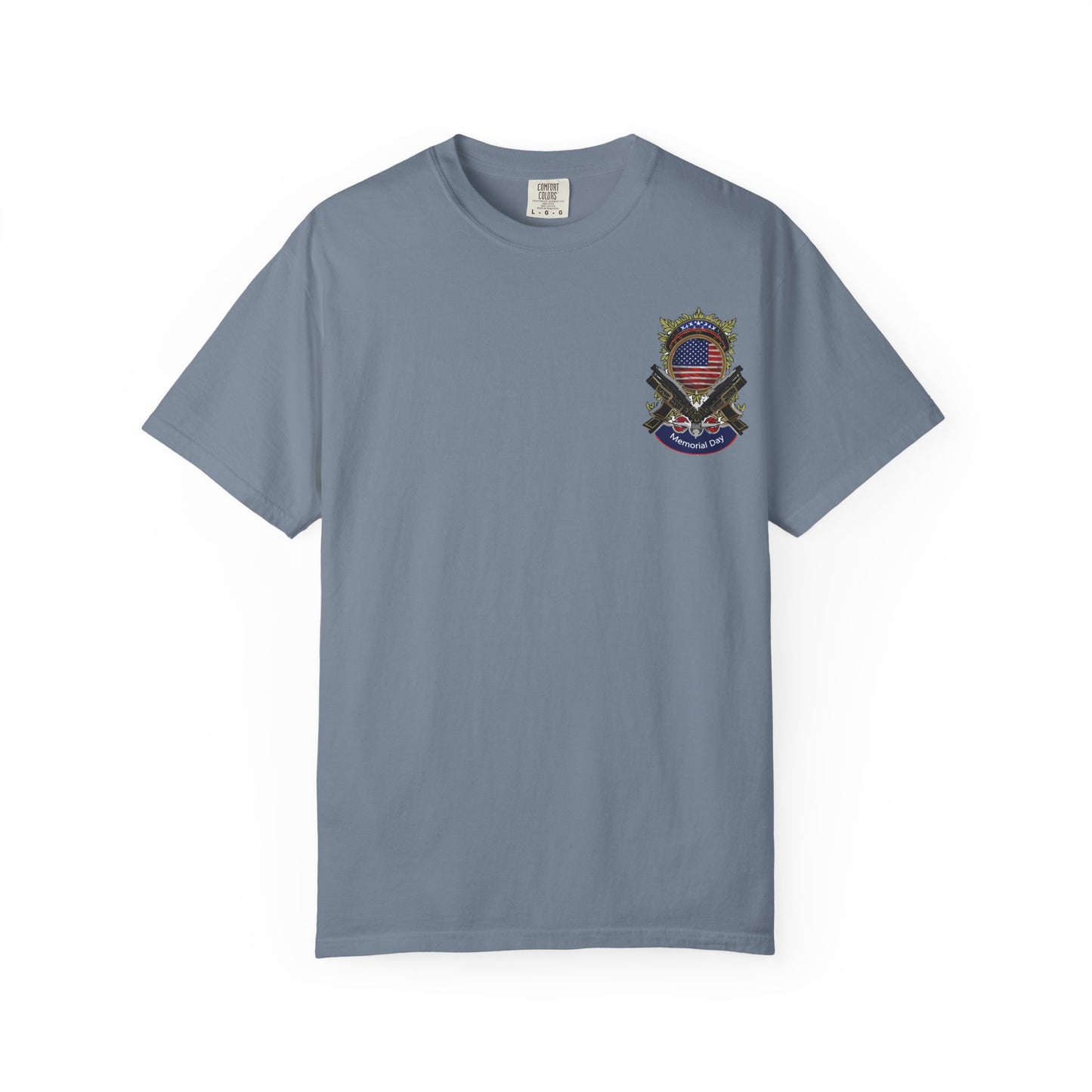 Memorial Day Shirt, Memorial Day Tee